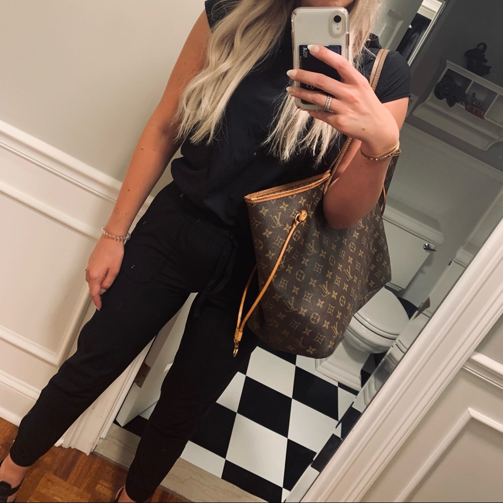 Louis Vuitton Neverfull GM